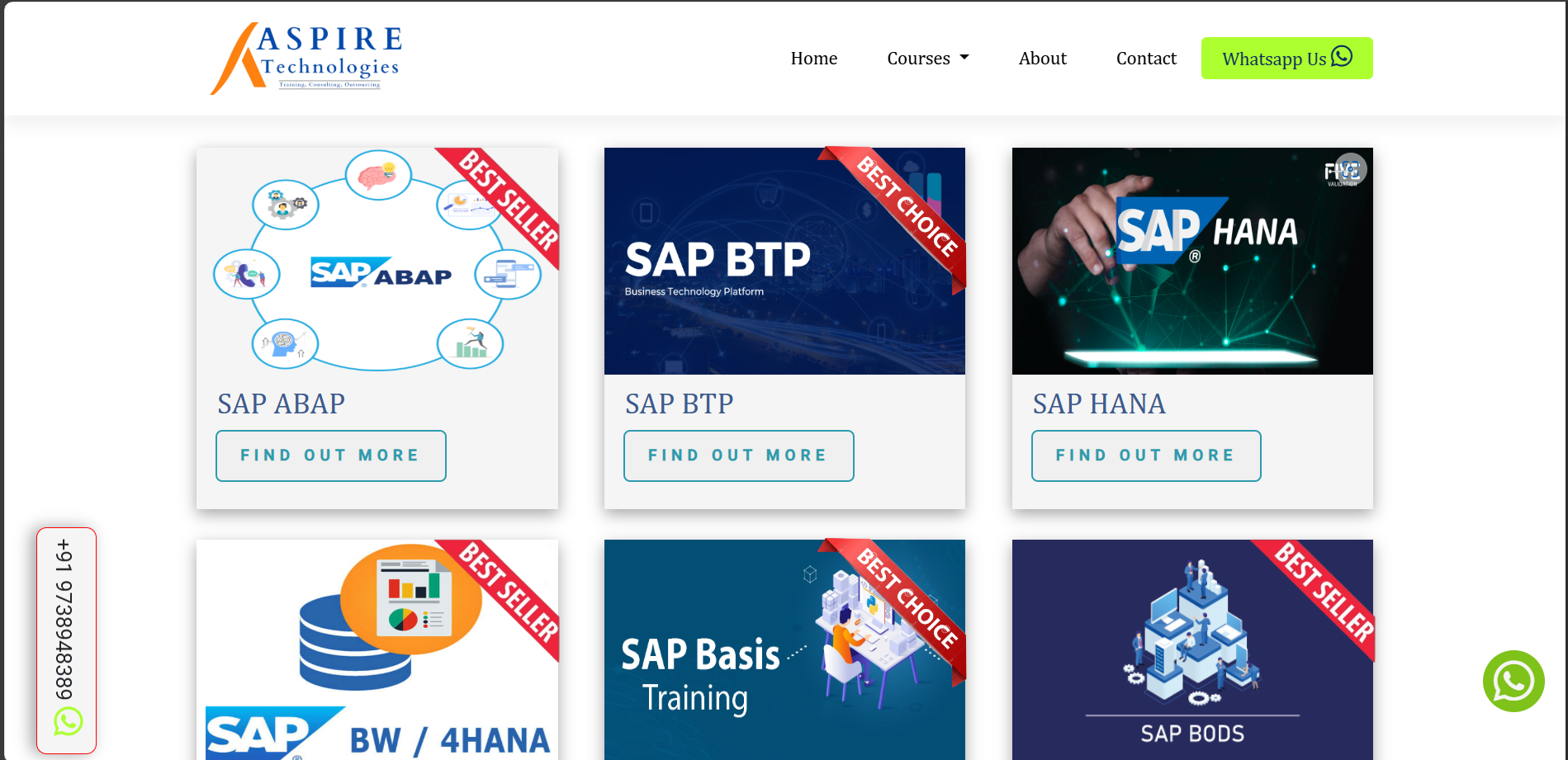 Aspire Technologies